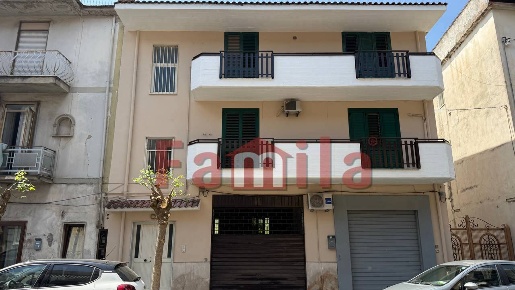 Foto Appartamento a Mugnano del Cardinale di 100 m² con 4 locali in vendita