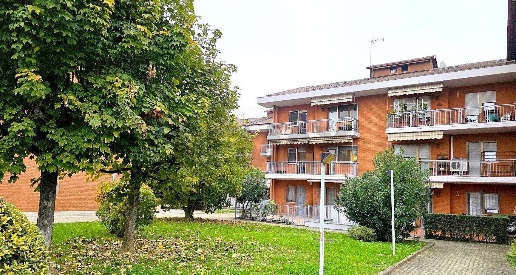 Foto Appartamento in via Galileo Ferrraris 42, Settimo Torinese di 125 m²