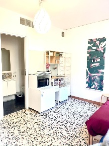 Foto Appartamento in via del campuccio, Firenze San Frediano di 22 m²