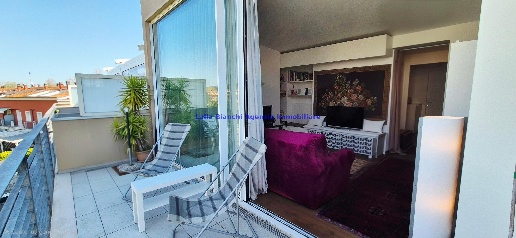 Foto Appartamento in VIA DEI TIGLI, Pesaro Torraccia - Tre Ponti di 90 m²