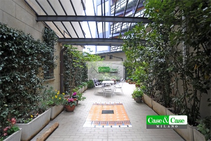 Foto Villa unifamiliare in Via San Faustino, Milano Rubattino di 171 m²