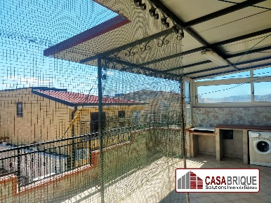 Foto Villa unifamiliare in Via Nazario Sauro, Altavilla Milicia Centro