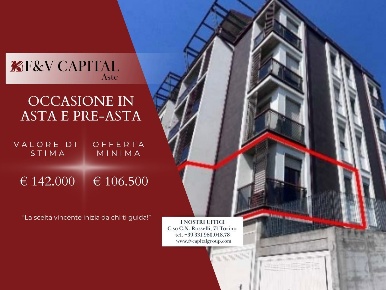 Foto Appartamento in Via Montenero, Moncalieri Vittoria con 3 locali