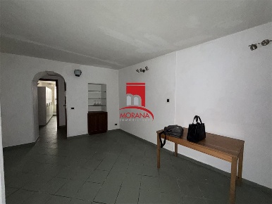 Foto Appartamento in Via Badia Nuova, Trapani Centro di 64 m² con 3 locali