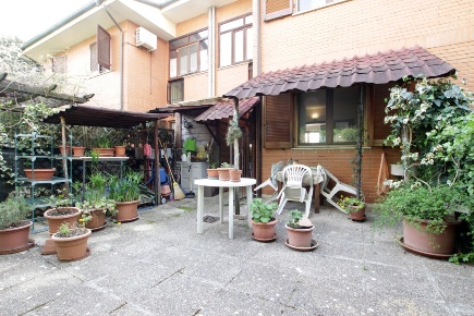 Foto Appartamento a Murlo di 140 m² in vendita