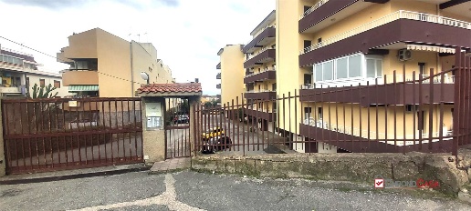 Foto Appartamento in Galati Marina, Messina Galati di 130 m² con 5 locali