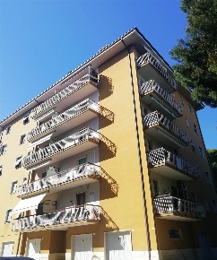 Foto Appartamento in VIA KENNEDY, Chiaravalle Centro di 105 m² con 4 locali