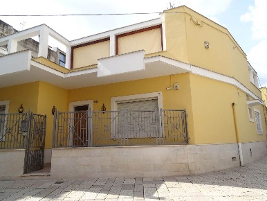 Foto Casa indipendente in Via Bona Sforza 90, Capurso San Pasquale