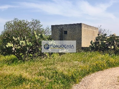 Foto Terreno agricolo in Strada Comunale Zollino Alle Lamelle, Zollino