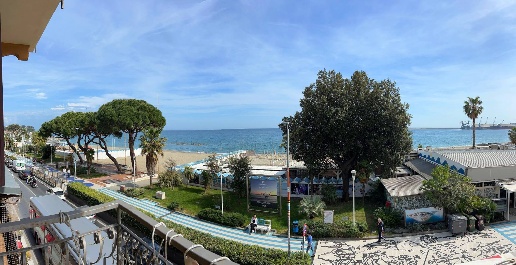Foto Appartamento a Albissola Marina di 67 m² con 3 locali in vendita
