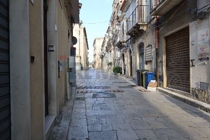 Foto Appartamento in S.Giovanni 13, Chiaramonte Gulfi Centro di 20 m²