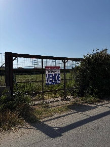 Foto Terreno agricolo a Corigliano-Rossano Coscia di 6600 m² in vendita