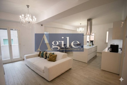 Foto Appartamento in via sabotino, San Benedetto del Tronto di 165 m²