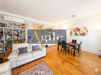 Foto Appartamento in via balilla, San Benedetto del Tronto Centro di 107 m²