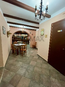 Foto Locale commerciale in CONTRADA GIANNONE 20, Corigliano-Rossano