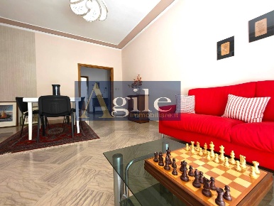 Foto Appartamento in via luciani, San Benedetto del Tronto di 155 m²