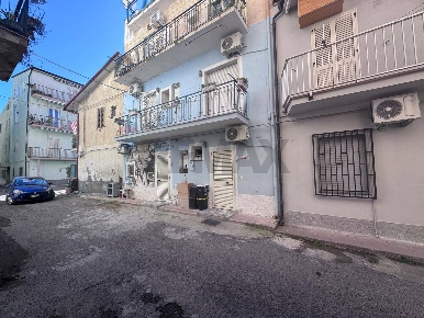 Foto Appartamento in via alassio 9, Corigliano-Rossano Marina Di Schiavonea