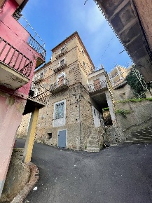 Foto Duplex in Ospizio 45, Corigliano-Rossano Corigliano Calabro di 175 m²