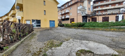 Foto Locale commerciale in Via fontana nuova, Ariano Irpino di 170 m²