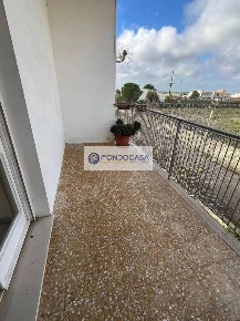 Foto Appartamento in Via San DOmenico Savio, Corigliano d'Otranto di 111 m²