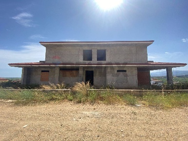 Foto Rustico in LOCALITA' CANTINELLA, Corigliano-Rossano Cantinella