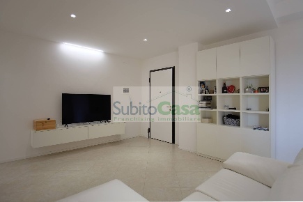 Foto Appartamento in Via Silvinio Olivieri 111, Chieti Chieti Città