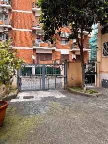 Foto Posti auto in Via Francesco Saverio Nitti 15, Roma Fleming di 20 m²