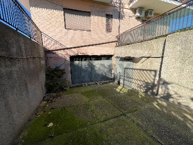 Foto Magazzino in VIA ROMAGNA 6, Corigliano-Rossano Corigliano Scalo
