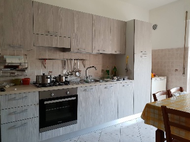 Foto Appartamento in via Lungomare Stefano Pugliese 369, Catanzaro