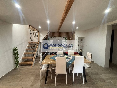 Foto Appartamento in via solazzo 51, Monteroni di Lecce di 107 m²