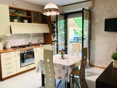 Foto Appartamento in Viale Alfredo Panzini 6, Riccione di 53 m² in vendita