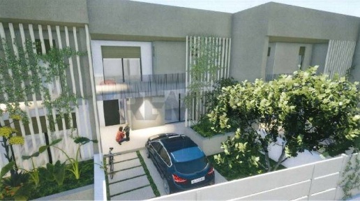 Foto Villa a schiera in viale Rinacchio, Corigliano-Rossano di 140 m²
