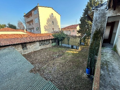 Foto Casa indipendente in VICOLO SAN VITO, Solbiate Olona di 230 m²