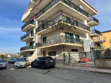Foto Appartamento in via fior di loto 1, Corigliano-Rossano di 190 m²
