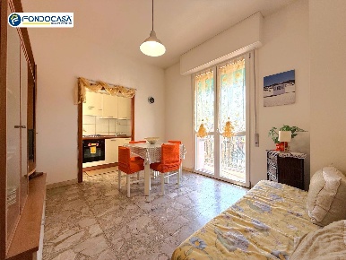 Foto Appartamento in Corso IV Novembre, Borghetto Santo Spirito di 45 m²