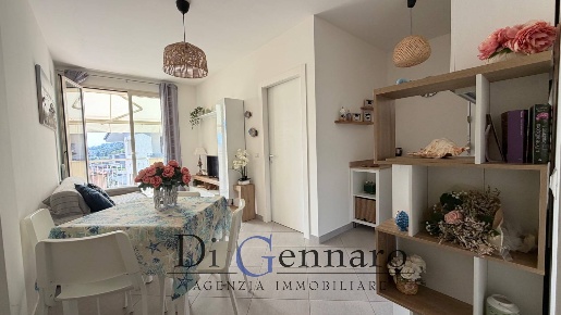 Foto Appartamento in via Don Milani, Alba Adriatica Centro di 45 m²