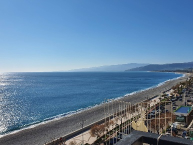 Foto Appartamento in Via Amerigo Vespucci, Catanzaro Catanzaro Lido