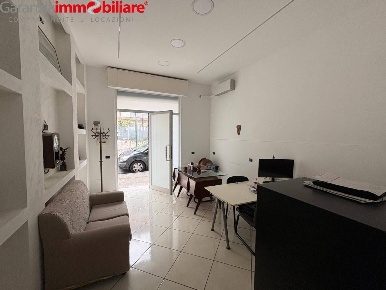 Foto Appartamento in via cupa capodichino, Napoli Ponti Rossi di 40 m²