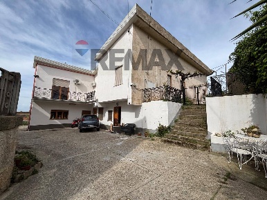 Foto Case semi ndipendenti in Contrada Cuccio, San Giorgio Albanese Cuccio