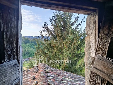 Foto Casa indipendente in Catagnana, Barga di 100 m² con 5 locali