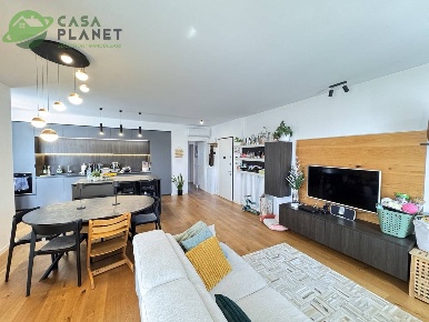 Foto Appartamento in VIA TOTI DAL MONTE, Mogliano Veneto Centro di 155 m²