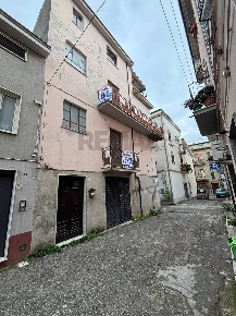 Foto Casa indipendente in Via Carlo Calà 9, Castrovillari Centro di 145 m²