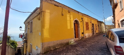 Foto Appartamento in via intonti 24, Ariano Irpino di 45 m² con 2 locali