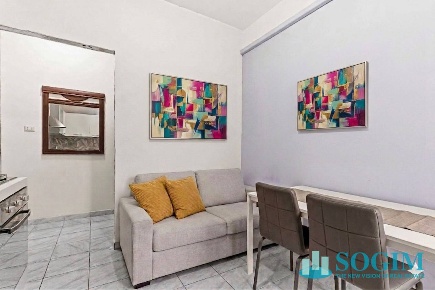Foto Appartamento in Via Cilea 8, Pioltello Centro di 43 m² con 1 locali