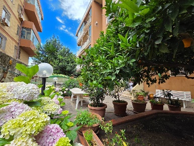 Foto Appartamento in Viale Crotone 19, Catanzaro Catanzaro Lido di 105 m²