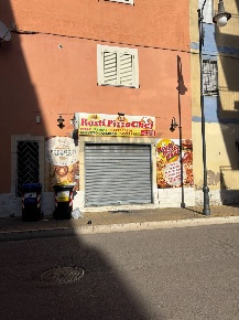 Foto Attività commerciale in viale salerno 44, Corigliano-Rossano di 59 m²
