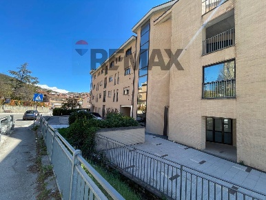 Foto Appartamento in Via A. Colagrande, L'Aquila Santa Barbara - San Sisto