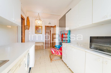Foto Appartamento in Via Manin 1/F, Conegliano Centro di 121 m² in vendita