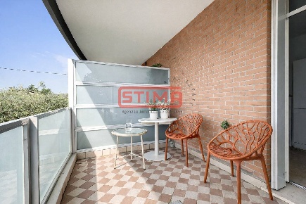 Foto Appartamento a Treviso di 135 m² con 6 locali in affitto