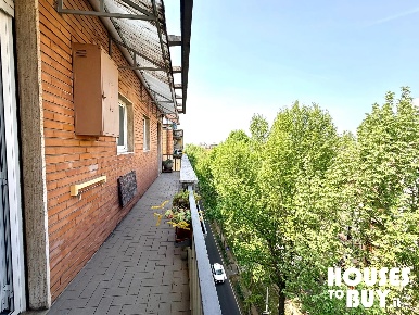 Foto Appartamento in Via Giambellino 48, Milano Giambellino con 2 locali